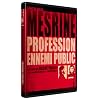 Jacques Mesrine, profession ennemi public
