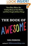 The Book of Awesome: Snow Days, Baker...