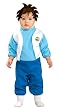 Diego Baby Costume