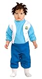 Diego Baby Costume
