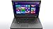 Lenovo Z40- 59425582 14-Inch Laptop Black Core i7-4510U/ 8GB/ 500GB+8GB SSD/ DVD Drive/ Windows 8.1
