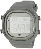 Adidas Men`s ADH2110 Seoul Digital Grey Watch