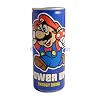 Nintendo Super Mario Bros Power Up Energy Drink