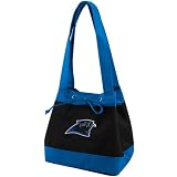NFL Carolina Panthers Lunch Bag