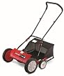 Troy-Bilt 15A-3100711 18-Inch Reel Mower