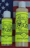 Pet Shampoo - All Natural Pet Scents Herbal Shampoo - Promotes Healthy Skin & Fur and Gets Rid of Fleas (8 oz.)