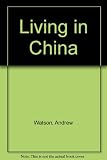 Living in China