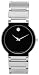 Movado Men's Museum Valor Stainless Steel Watch #0604409