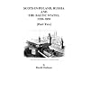 Scots in Poland, Russia, and the Baltic States, 1550-1850 [Part Two]