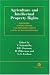 Agriculture and Intellectual Property Rights: Economic, Institutional and Implementation Issues in Biotechnology