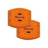 MERCURY TAP 2�Z�b�g ORANGE�y�^�b�v �I�����W�z