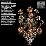 Vivaldi: The Four Seasons; Wolfgang Schneiderhan