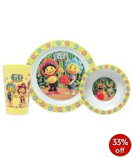 Fifi and the Flowertots gift set