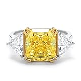 Fancy Yellow