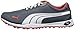 PUMA Men's Biofusion Spikeless Golf Shoe