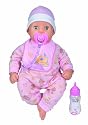 Zapf Creation 903292 - Chou Chou Rock-a-Bye, 48 cm