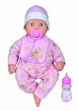 Zapf Creation 903292 - Chou Chou - rock a bye