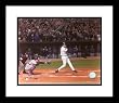 Cal Ripken Jr Baltimore Orioles MLB Framed 8x10 Photograph Last Career at Bat