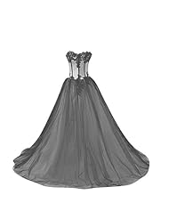  Short Polyester/Satin/Tulle Sweetheart  Ball Gown Wedding Dress 