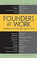 Founders at Work: Stories of Startups' Early Days