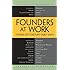Founders at Work: Stories of Startups' Early Days