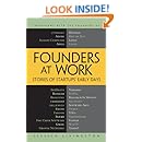 Founders at Work: Stories of Startups' Early Days