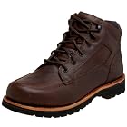 Carhartt 3605 Leather Chukka Work Boot
