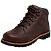 Carhartt Men's 3605 Leather Chukka Work Boot