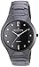 Skagen Women's SK817SBXBC Ceramic Black Dial Watch
