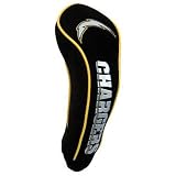 Mcarthur San Diego Chargers Golf Club Headcover