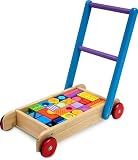 Baby Product - I'm Toy 42063 Pattern Blocks Walker