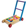 I'm Toy 42063 Pattern Blocks Walker