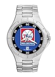 Philadelphia 76ers Men's Pro II Watch