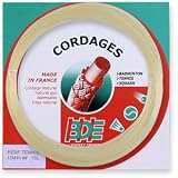 BDE Performance Natural Gut Tennis String Set