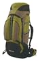 ALPS Mountaineering Denali Internal Backpack (Olive, 5500 Cubic Inch)