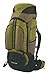 ALPS Mountaineering Denali Internal Backpack (Olive, 5500 Cubic Inch)