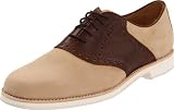 Polo Ralph Lauren Men's Lars Saddle Lace-Up