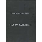 Photographs by Harry M Callahan