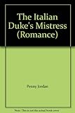 The Italian Duke's wife