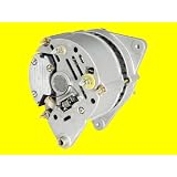 ALTERNATOR AGCO ALLIS FORD MASSEY FERGUSON HOLLAND by DB Electrical
