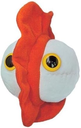 Giant Microbes Chickenpox (Varicella-Zoster virus) Plush Toy