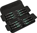 Ｗｅｒａ　マイクロドライバーセット　１２ＳＢ　4335392 73675