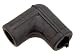 Elaplast Vacuum Tube Elbow