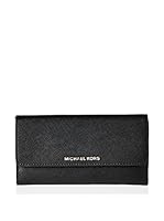 Michael Kors Cartera 32T5GTVF1L (Negro)