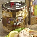 'Reserva de Familia' Bonito Tuna by Ortiz (Jar)