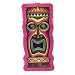 Tiki Island Plastic Tray