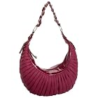 Rampage Krista Top Zip Hobo
