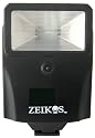 Zeikos ZE-DS12 Digital Slave Flash with bracket for digital SLR and point and shoot camaras