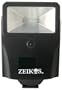 Zeikos  ZE-DS12 Digital Slave Flash with bracket for digital SLR and point and shoot camaras, no camera connection required, automatically synchronizes and fires with your built-in flash