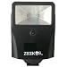 Zeikos  ZE-DS12 Digital Slave Flash with bracket for digital SLR and point and shoot camaras, no camera connection required, automatically synchronizes and fires with your built-in flash